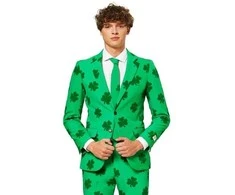 OppoSuit Saint Patrick