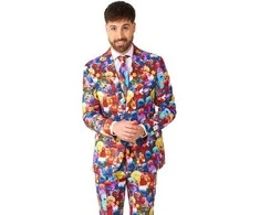 OppoSuit Sesame Street