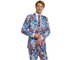 OppoSuit Sonic the Hedgehog