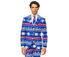 OppoSuit The Rudolph