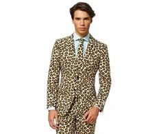 OppoSuit The Jag