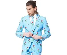 OppoSuit Tulpės