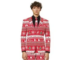 „OppoSuit“ žiemos stebuklų šalis