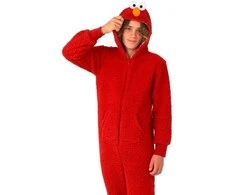 Oppo „Sesame Street“ Elmo kombinezonas