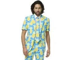 Sommer OppoSuit Shineapple