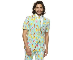 Vasariniai „OppoSuit“ vėsūs kūgiai