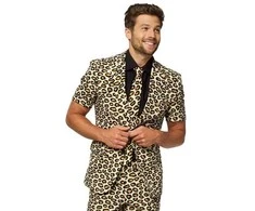Sommer OppoSuit The Jag