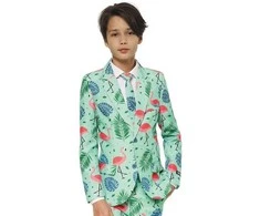 Oppo Suitmeister Tropical