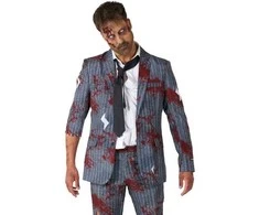 Oppo Suitmeister Zombie