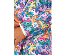 Oppo My Little Pony kostiumas (suaugusiesiems) – linksmas kostiumas vyrams