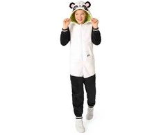 Oppo Pandų kostiumai