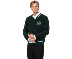 Oppo Slytherin megztinis