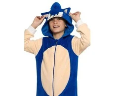 Oppo Sonic kostiumas