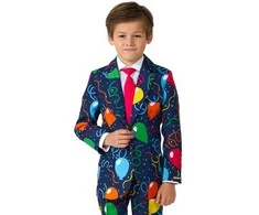 Oppo „Suitmeister“ konfeti balionai