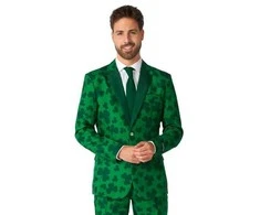 Dėlionė Oppo Šveicarijos rūmų Šv. Patriko rūmai