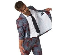 Oppo Suitmeister Zombie