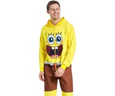 Oppo SpongeBob kostiumas