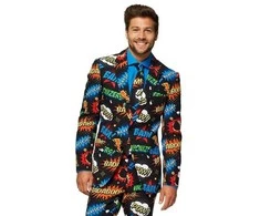 OppoSuit Badaboom