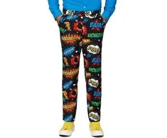 OppoSuit Badaboom