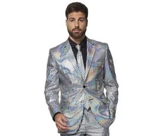 OppoSuit disko kamuolys