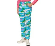 OppoSuit Flaminguy