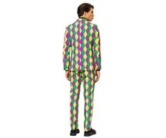 OppoSuit Harlekin