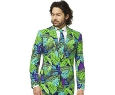 OppoSuit Juicy Jungle