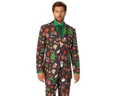 OppoSuit Merry Jinglejoy