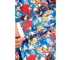 OppoSuit Sonic the Hedgehog