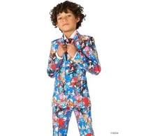 Opposuit Sonic berniukams