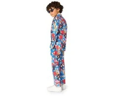 Opposuit Sonic berniukams