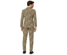 OppoSuit The Jag