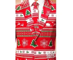 „OppoSuit“ žiemos stebuklų šalis