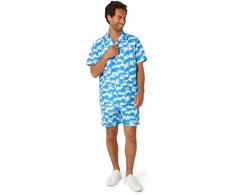 OppoSuits The Smurfs vasaros rinkinys