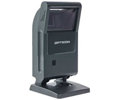 Opticon M-10 juoda