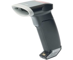 Brūkšninių kodų skaitytuvai „Opticon Wireless 2D“ (13725)