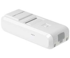 Opticon OPN-4000i, nešiojamas brūkšninių kodų skaitytuvas, 1D, CCD, Codabar, kodas 11, kodas 128, kodas 39, kodas 93, EAN-13, EAN-8, GS1-128 (UCC/EAN-128), JAN, MSI,..., -25 - 25°, -50 - 50°