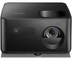 Optoma Photon Life PK31 standartinio nuotolio projektorius, 900 ANSI liumenų, DLP UHD 4K (3840x2160), 3D Juodas