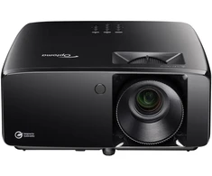 Optoma Projektorius HX147X - 1920 x 1080 - 4000 ANSI lumens