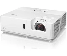 Projektorius Optoma ZK708T