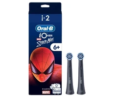 Dantų šepetėlis Końcówka Oral-B ORAL-B BRAUN KOŃCÓWKI RBSBKF-2 iO