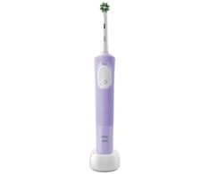 Oral-B Elektrinis dantų šepetėlis D103 Vitality Pro Įkraunamas