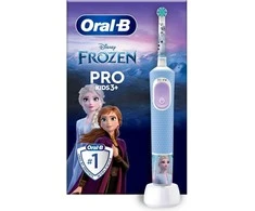 Oral-B PRO KIDS 3+ Frozen Elektrinis dantų šepetėlis for children