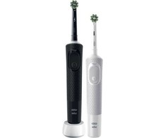 Dantų šepetėlis Oral-B Vitality Pro D103 Duo 2 stk. Family edition