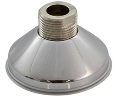 Oras Vonios čiaupo jungtis G3/4 x D15mm (204760)