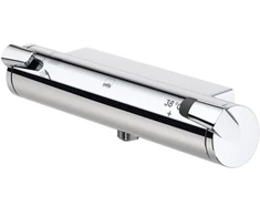 Oras Optima 7160 termostatinis dušo maišytuvas 1/2" išėjimas, chromas