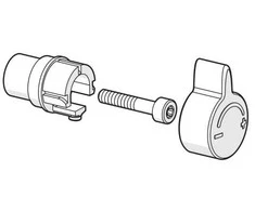 Oras temp. grip - 199212V t.bl.batt