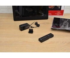 Ordissimo Pix-Star Cyfrowa ramka na zdjęcia 15" /1xUSB/Juodas