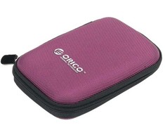 Orico violetinė išorinio kietojo disko dėklas