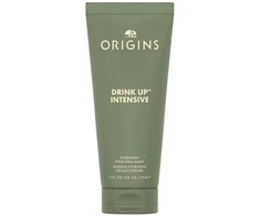 Origins Drink Up naktinė drėkinamoji kaukė, 75 ml